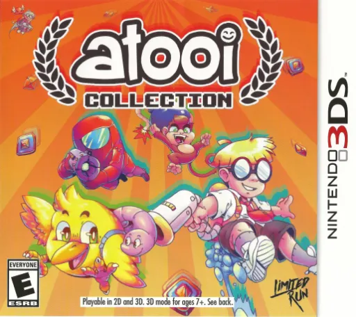 Atooi Collection (USA)